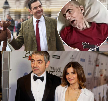 The World Mourns Rowan Atkinson: A Legend of Silent Comedy and Endless Laughter