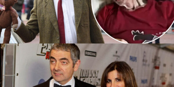 The World Mourns Rowan Atkinson: A Legend of Silent Comedy and Endless Laughter