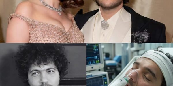 SAD NEWS: Just 30 minutes ago in Virginia — After the shocking revelation that Benny Blanco was not Selena Gomez's true love — heartbreaking news broke. Benny Blanco's family, fighting back tears, confirmed that he had...
