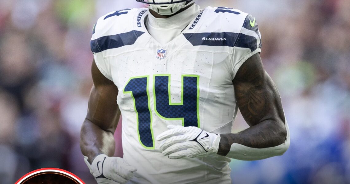 NFL HOT NEWS: Kansas City Chiefs shocked the world with the Trade Pitch deal, spending a lot of money to bring in a top star pass catcher at an extremely high price, promising to change the situation of the season. The huge price that the Chiefs paid quickly became the center of discussion, but the appearance of this star promises to bring superior offensive power, possibly changing the entire situation of the season...