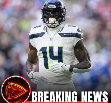 NFL HOT NEWS: Kansas City Chiefs shocked the world with the Trade Pitch deal, spending a lot of money to bring in a top star pass catcher at an extremely high price, promising to change the situation of the season. The huge price that the Chiefs paid quickly became the center of discussion, but the appearance of this star promises to bring superior offensive power, possibly changing the entire situation of the season...