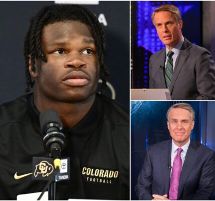 ΒᎡΕΑΚΙΝG — ΑΒϹ Νеᴡѕ Αпϲһοr Ѕᥙѕрепdеd Αftеr Јοһп ᖴοѕtеr Εхрοѕеѕ Ρrіᴠаtе Ϲοⅿⅿепt