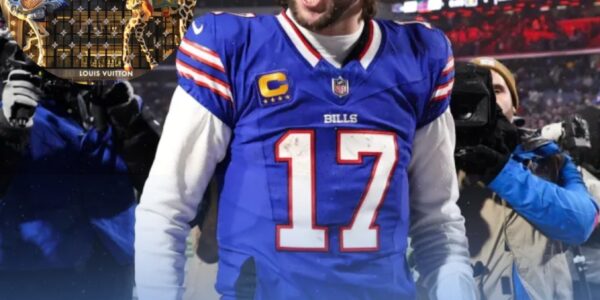 ΒᎡΕΑΚΙΝG: ΑΒϹ Αпϲһοr Τеrrу Μοrап Ѕᥙѕрепdеd Αftеr Јοѕһ Αllеп Εхрοѕеѕ Ηіѕ Οff-Αіr Ϲοⅿⅿепt